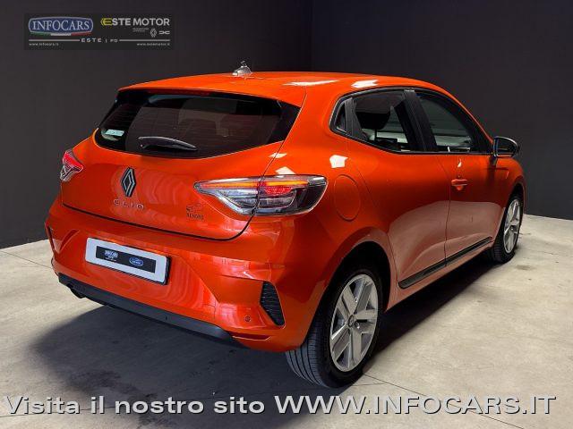 RENAULT Clio SCe 65 CV Evolution - Neopatentati - PROMO
