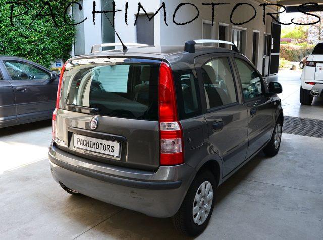 FIAT Panda 1.2 Dynamic Euro 5 Ok Neopatentati