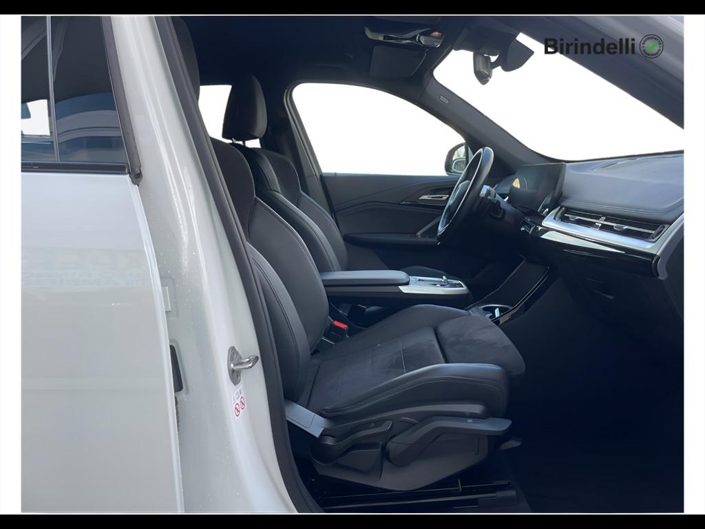 BMW X1 (U11) - X1 sDrive 18d Msport