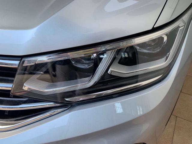 Volkswagen Tiguan Tiguan 1.5 tsi R-Line 150cv dsg IVA ESPOSTA