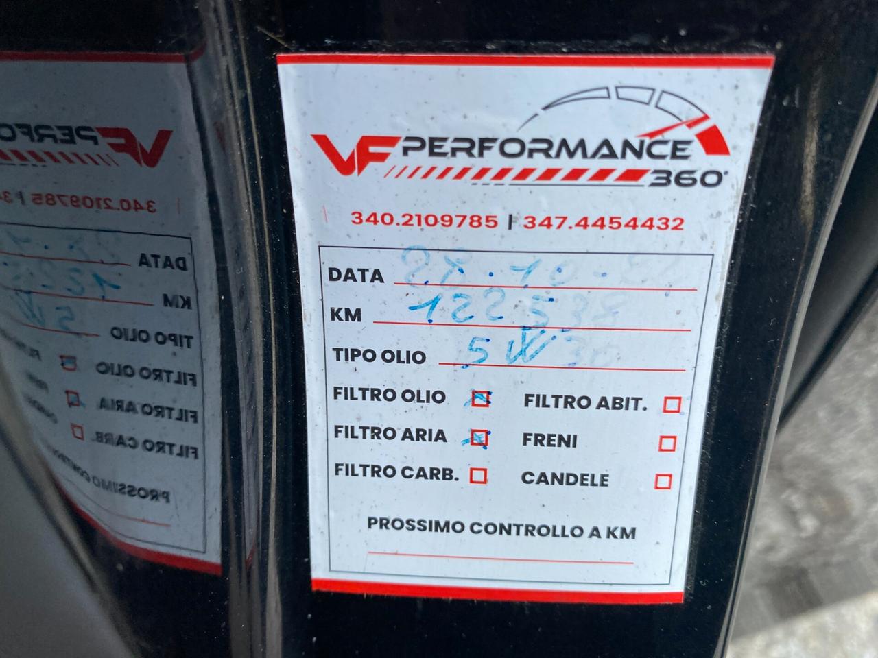 Volkswagen Golf 1.6 TDI DPF 5p. BlueMotion