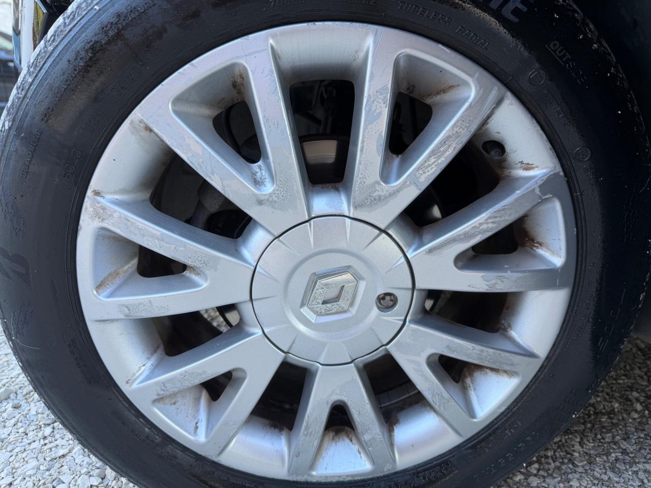 Renault Clio 1.5 dCi 8V 75CV 5 porte Live