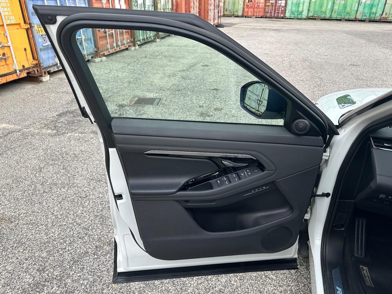 Land Rover Range Evoque 2.0D I4 180 CV AWD Auto SE