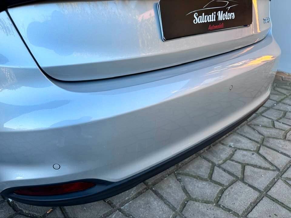 Fiat Tipo 1.6 Mjt S&S 5 porte Lounge