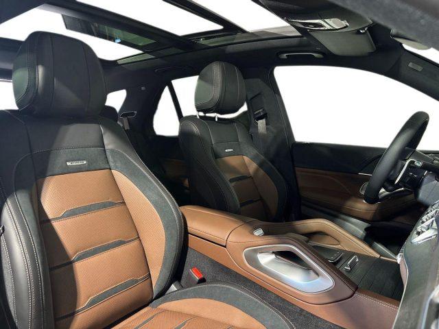 MERCEDES-BENZ GLE 53 AMG hybrid EQ 4Matic+ AMG Line Premium Plus