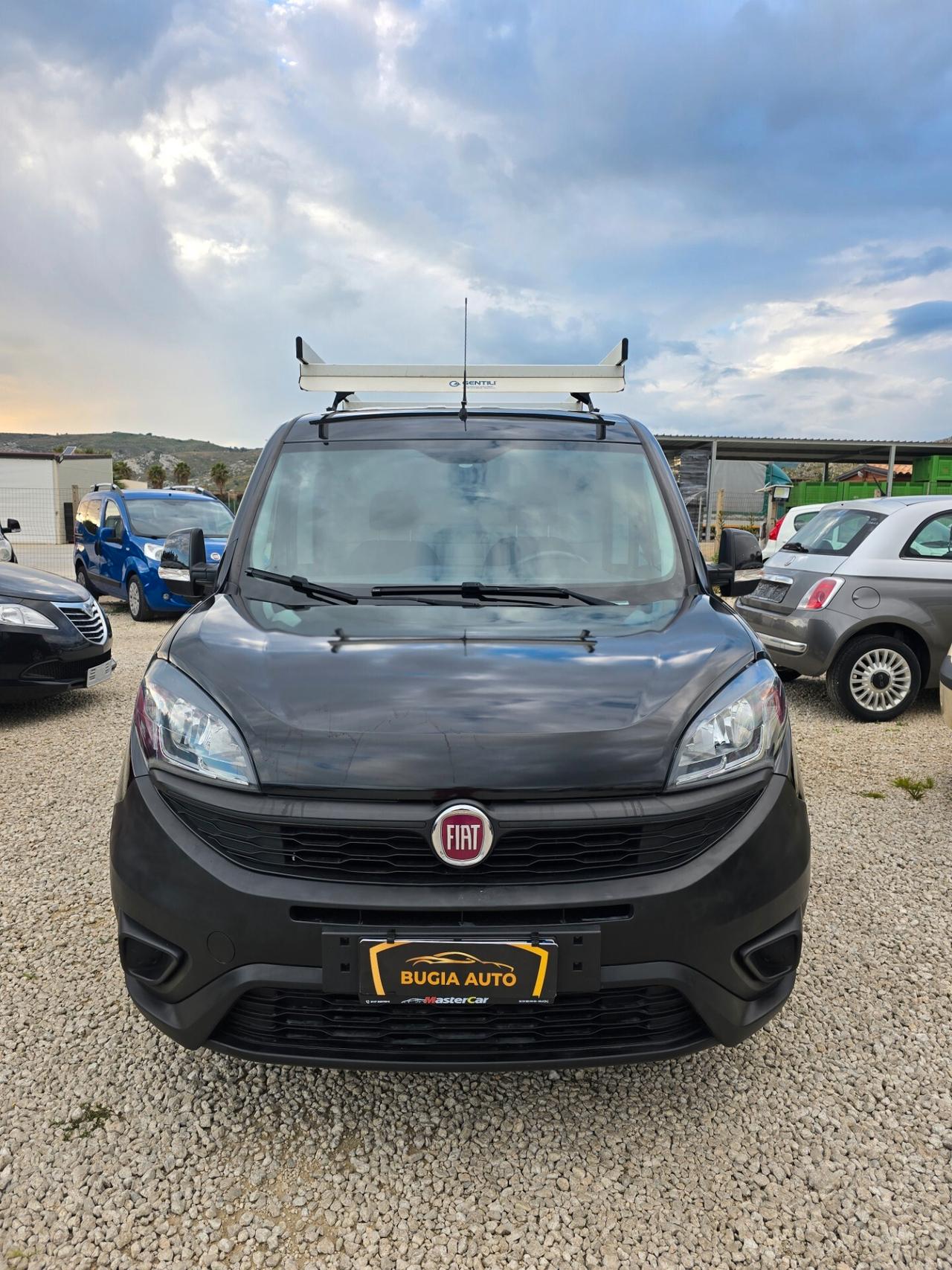 Fiat Doblo Doblò iva esposta