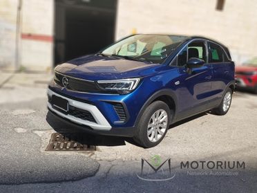 Opel Crossland 1.2 Ultimate s&s 130cv at6