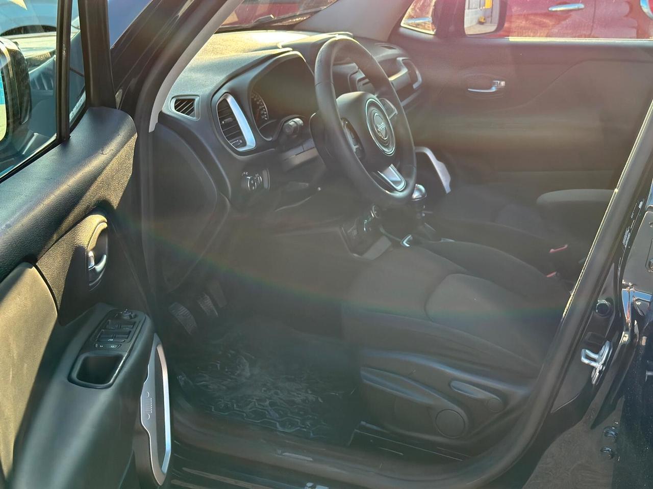 Jeep Renegade 2.0 140CV 4WD Longitude
