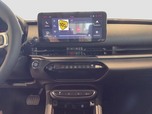 FIAT 600 600 Hybrid 110 CV DCT MHEV