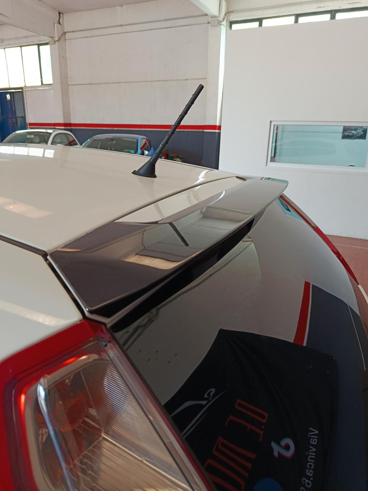 Abarth Grande Punto 1.4 T-Jet 16V 3 porte