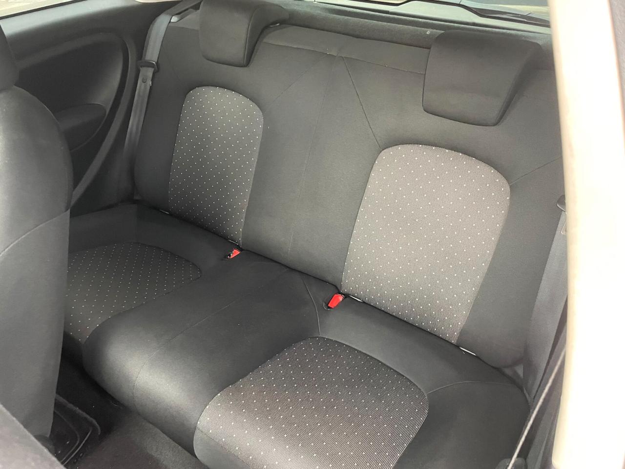 Fiat Grande Punto 1.4 3p. Actual Natural Power METANO SCAD. 2029