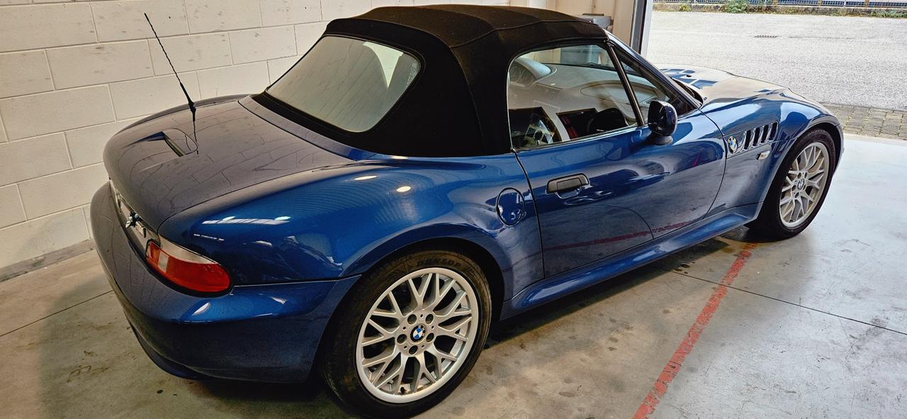 Bmw Z3 Roadster 1.9 "SPORT EDITION"