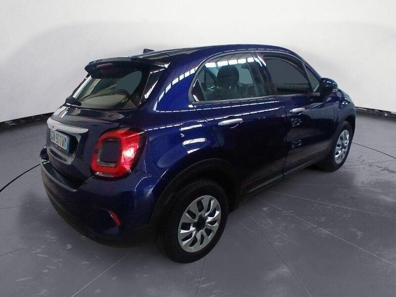 FIAT 500X 1.0 T3 120 CV