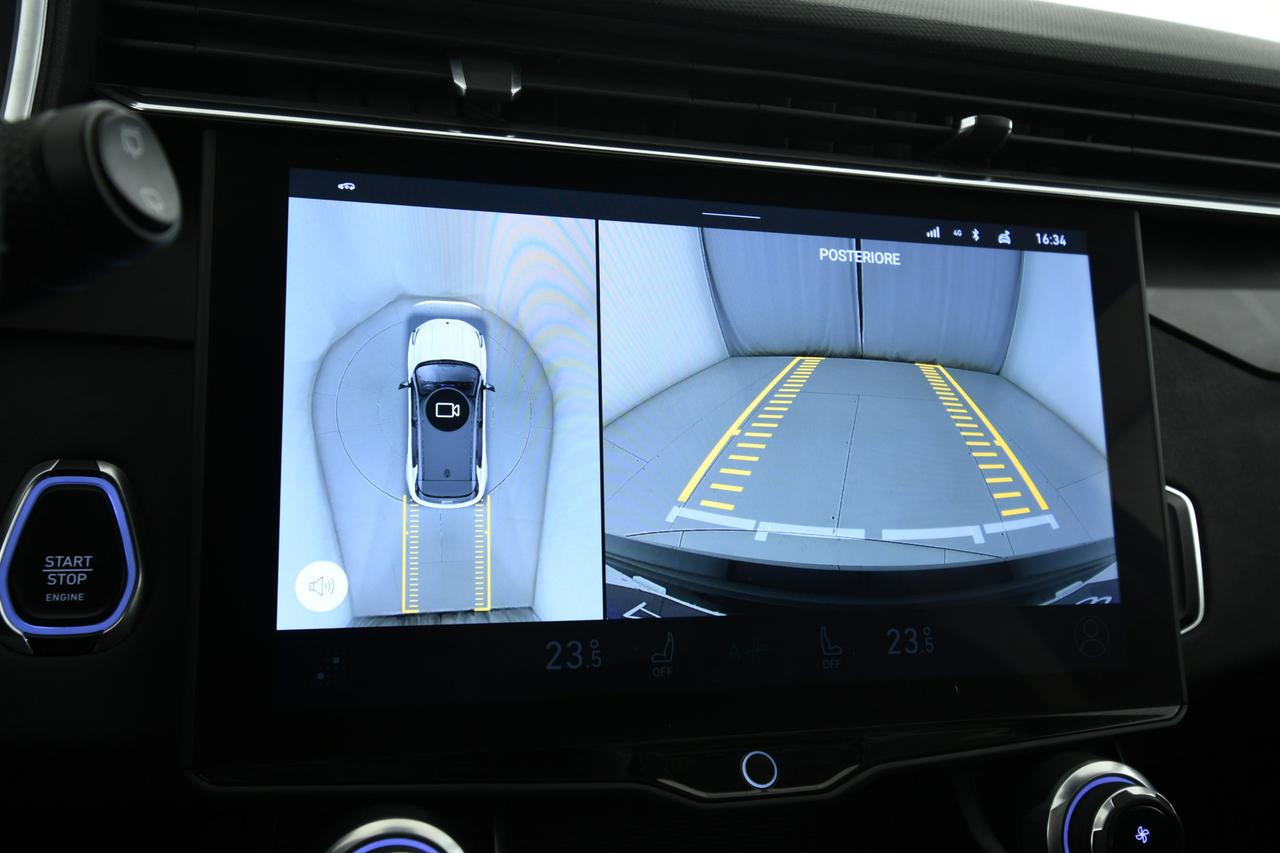 Lynk & Co 01 1.5 td phev auto TETTO PANO+ACC+CAMERA 360+APP CONNECT