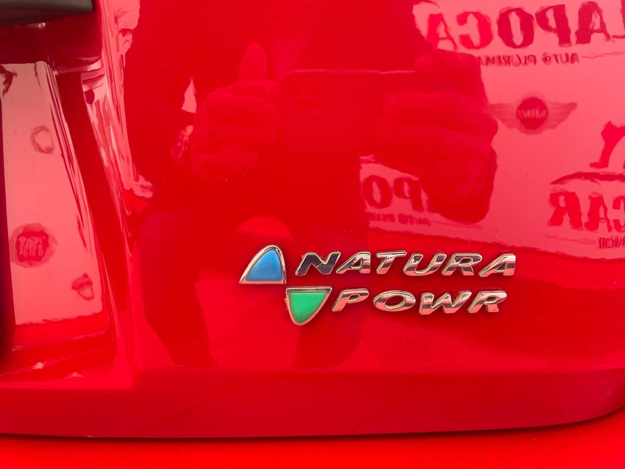 Fiat Panda 1.2 Dynamic Natural Power Mamy