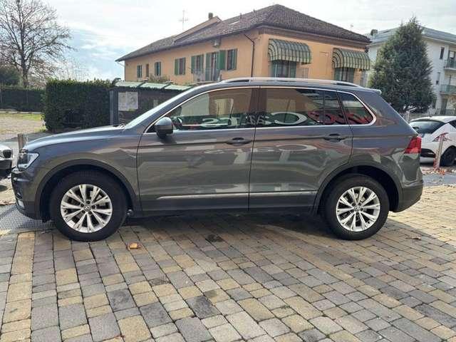 Volkswagen Tiguan 2.0 TDI SCR DSG 4MOTION Business BMT