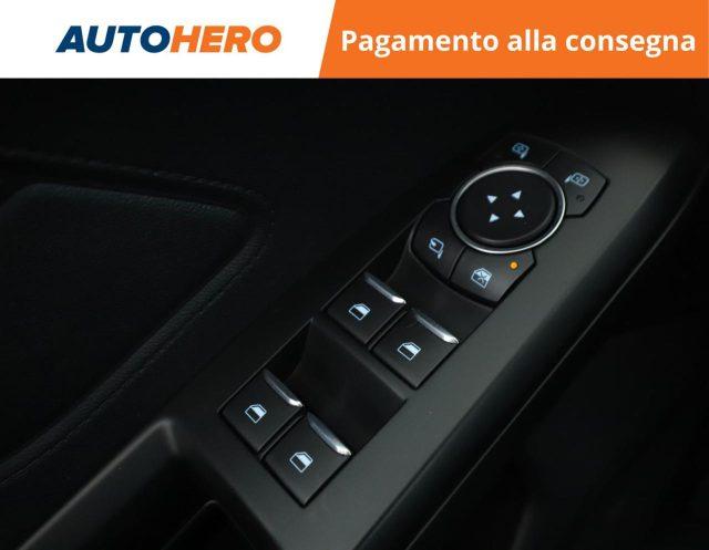 FORD Focus 1.0 EcoBoost 125 CV 5p. Active