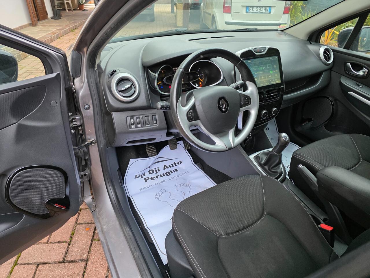 Renault Clio Sporter dCi 8V 75CV Start&Stop Energy DUEL