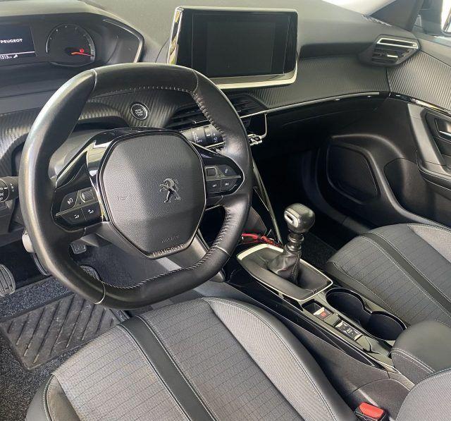 PEUGEOT 2008 PureTech 100 S&S Allure