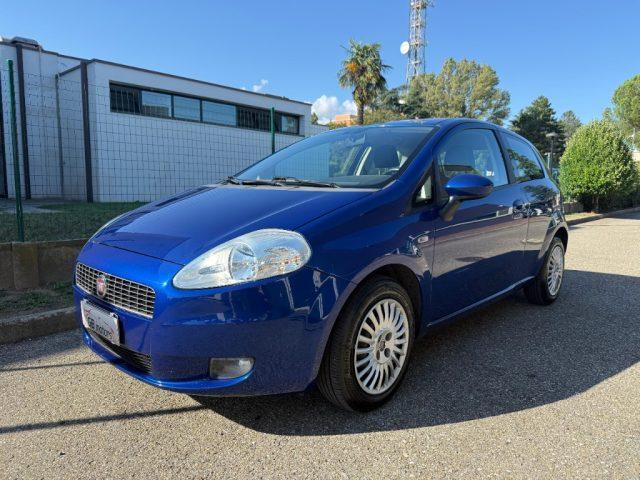 FIAT Grande Punto 1.2 3 porte Active NAVI - CLIMA - NEOPATENTATI
