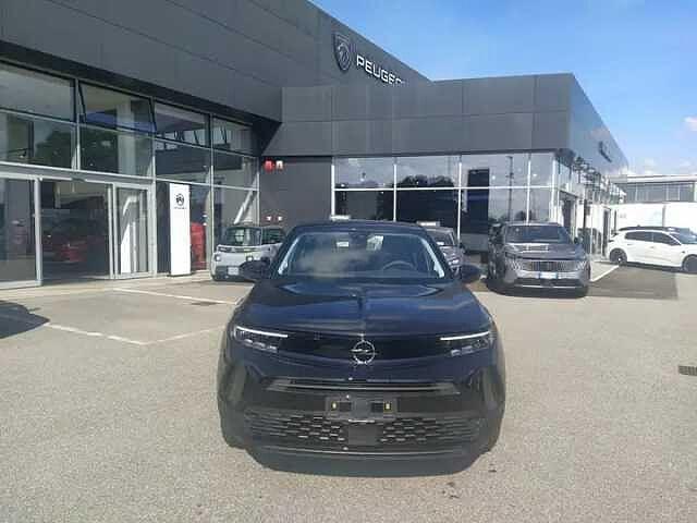 Opel Mokka 1.2 Benzina 136cv EDITION KM ZERO