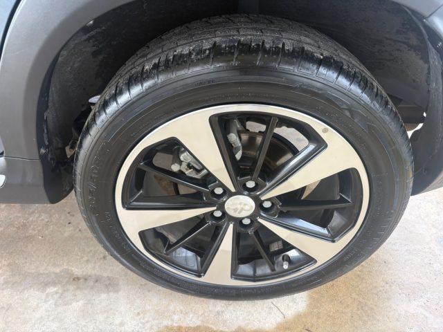 DR MOTOR DR 3.0 1.5 CVT Bi-Fuel GPLFINO AL 08/33 AUTOMATICA