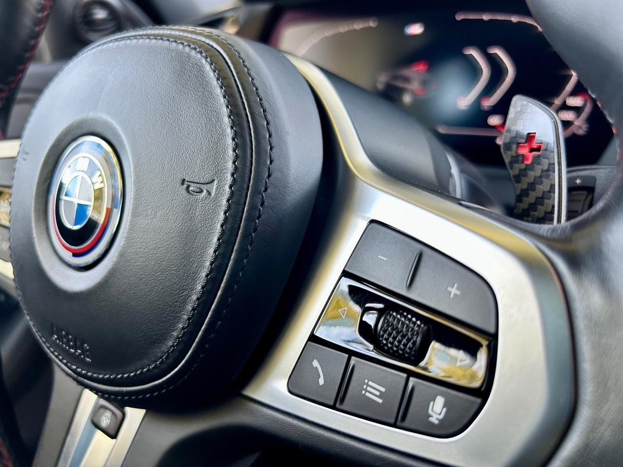 Bmw 120 120i 5p. Msport - TAGLIANDI CERTIFICATI GARANTITA 12 MESI