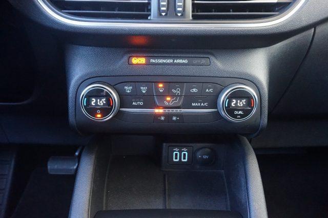 FORD Kuga 1.5 EcoBlue 120CV aut. 2WD Titanium Business