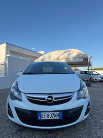 Opel Corsa 1.2 85CV 3 porte GPL-TECH Ecotec