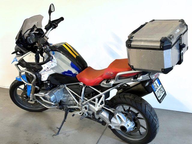 BMW R 1200 GS Adventure