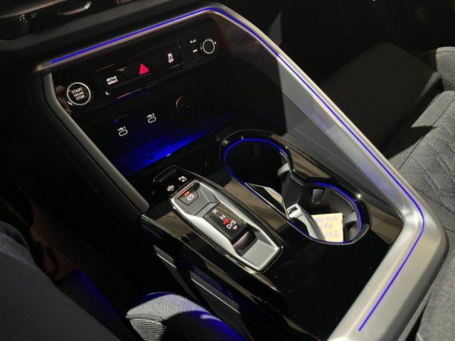 AUDI Q5 SPB Sportback TDI 204CV mHEV+Stronic S line Sline