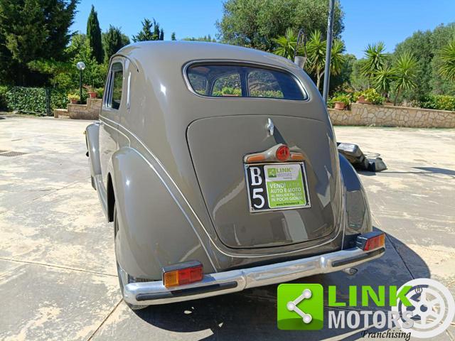 LANCIA Ardea ASI TARGA ORO UNICOPROPRIETARIO