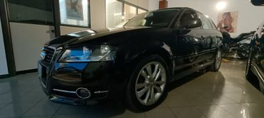 Audi A3 SPB 2.0 TDI F.AP. Ambition