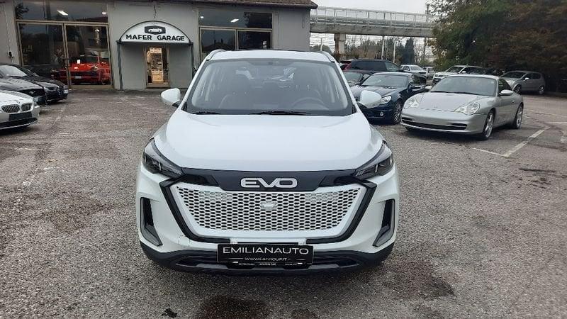 EVO Evo 5 Evo 5 1.5 turbo Gpl 120cv