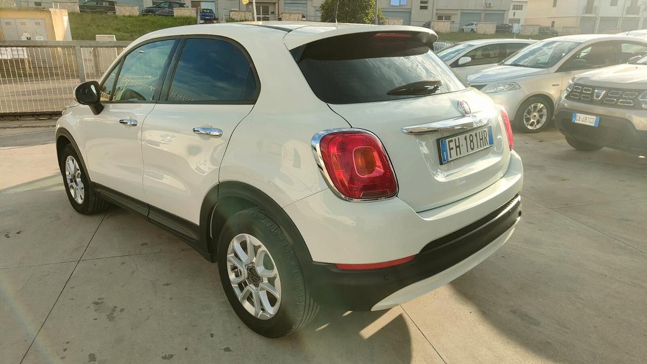 Fiat 500X 1.3 MultiJet 95 CV Business