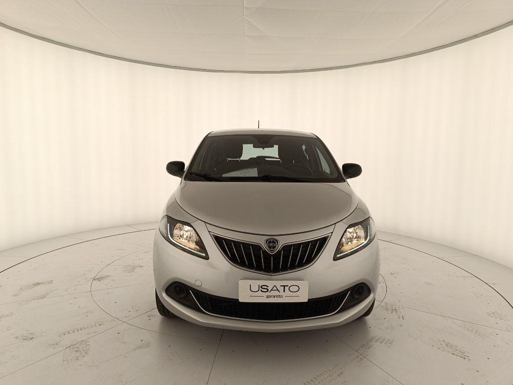 LANCIA Ypsilon 3ª serie - Ypsilon 0.9 TwinAir 5 porte Metano Ecochi