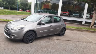 Renault Clio 5p 1.5 dci Dynamique 75cv