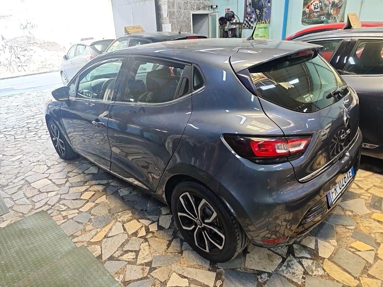 Renault Clio Sporter dCi 8V 75CV Start&Stop Energy
