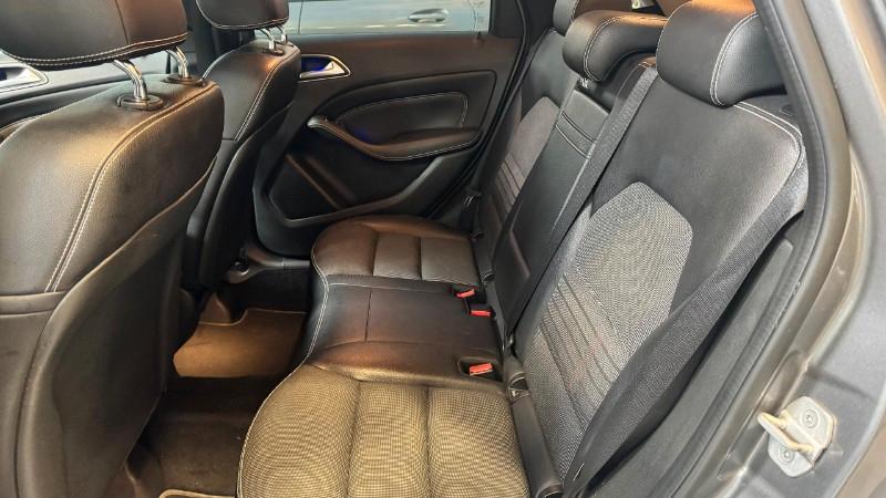 MERCEDES Classe B (T246/242) B 180 CDI Business