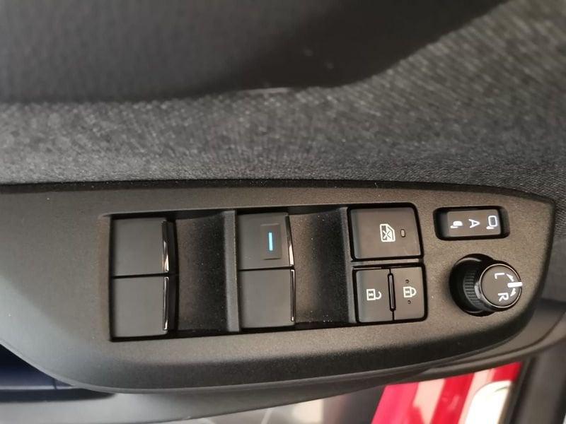 Toyota Yaris 1.5 Hybrid 5 porte Premiere
