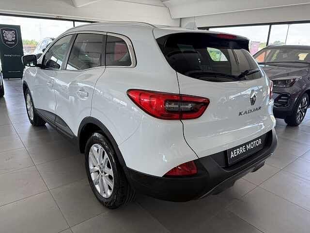 Renault Kadjar dCi 130 CV Energy X-Tronic Intense