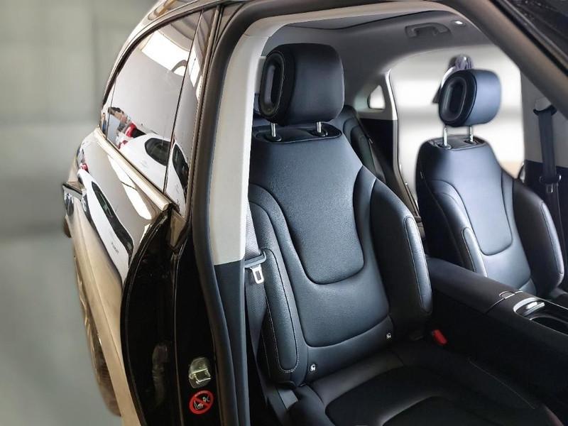 SMART #1 66 KWH PRO+ SUV