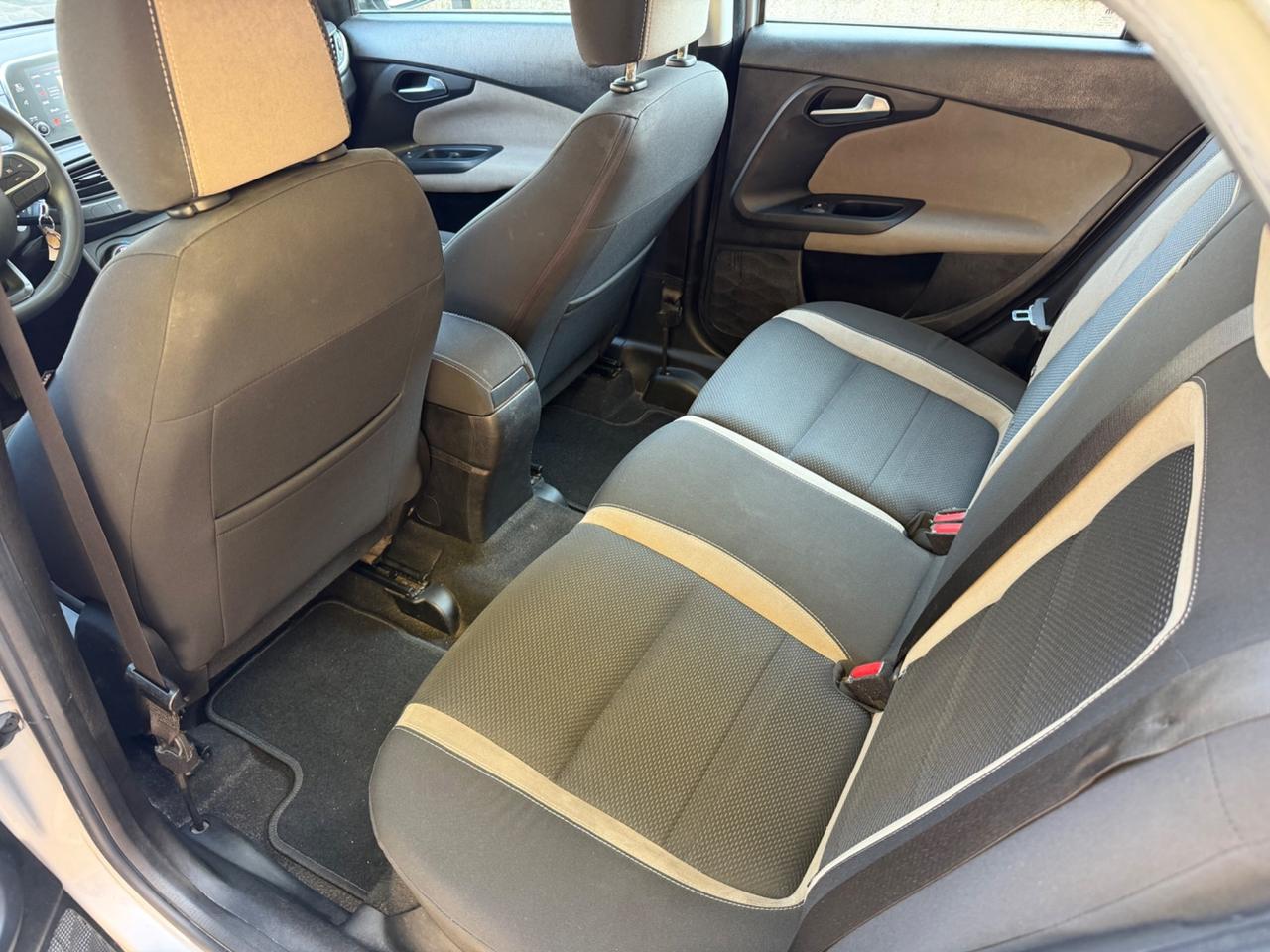 Fiat Tipo 1.4 T-Jet 120CV GPL 5 porte Lounge