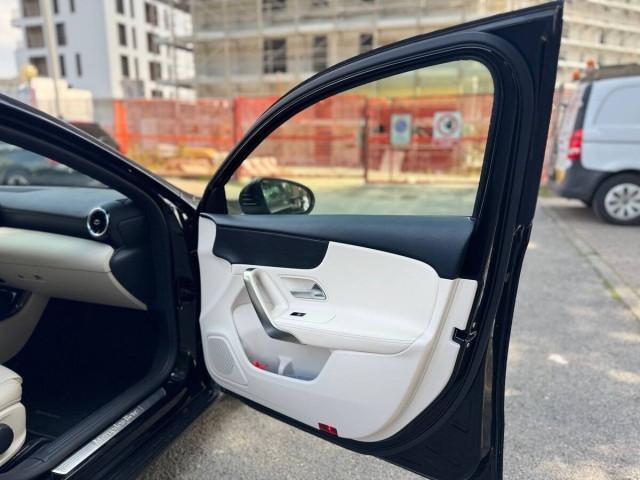 Mercedes Classe A 200 Premium