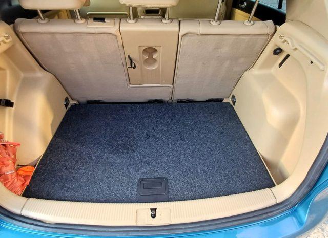 VOLKSWAGEN Golf Plus 2.0 16V FSI UNICO PROPRIETARIO