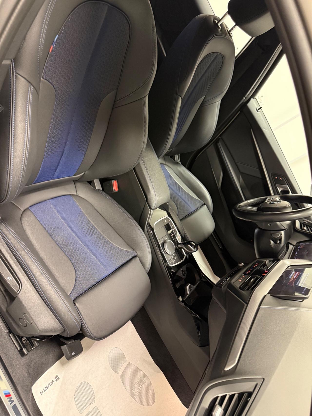 Bmw 118 120d xDrive 5p. Msport