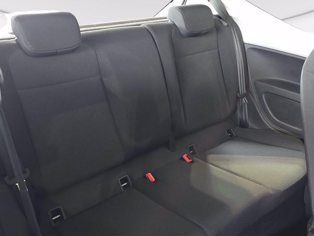 VOLKSWAGEN Up! 3p 1.0 evo move up! 65cv del 2023