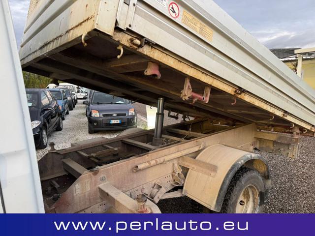 IVECO Daily 30.8 2.8 Diesel RIBALTABILE