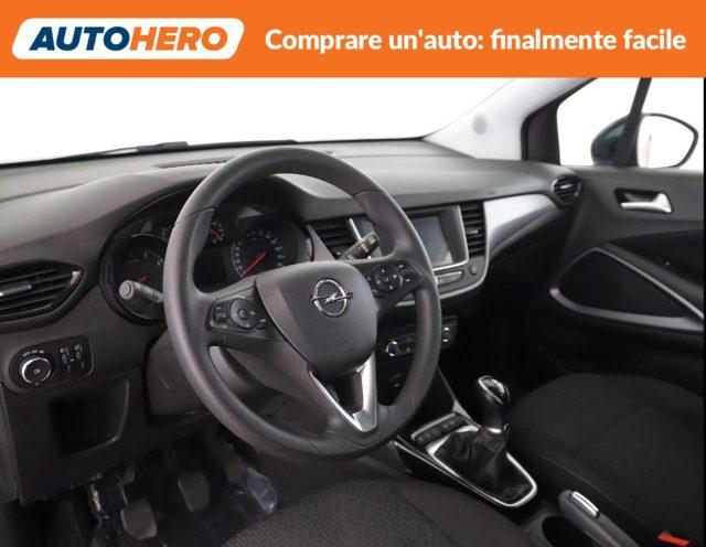 OPEL Crossland X 1.2 12V Start&Stop Advance