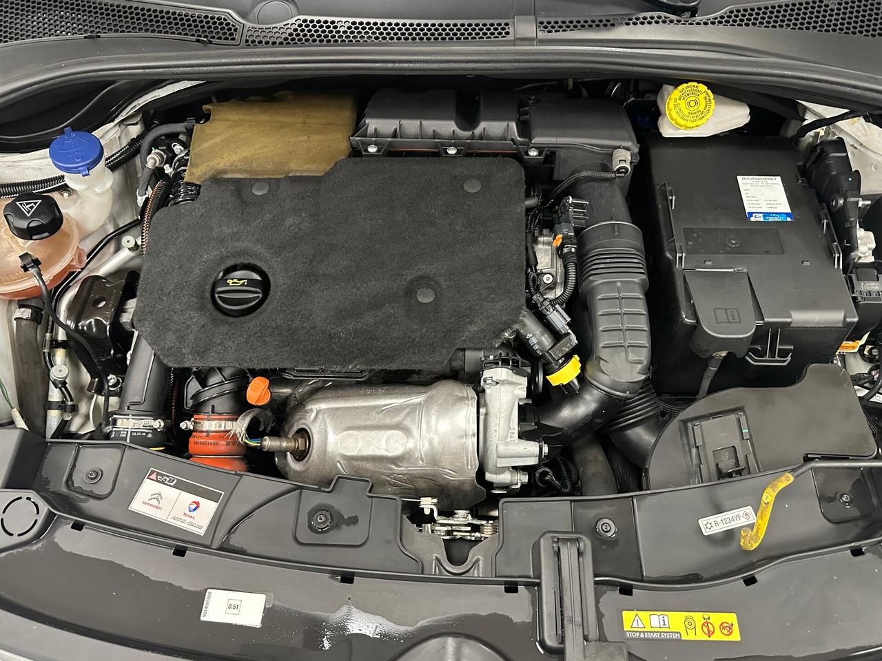 Citroen C3 BlueHDi 100 S&S Shine PACK - 2018